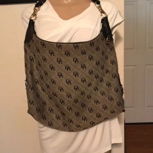 Romney& bourke large bag